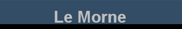Le Morne