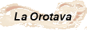 La Orotava